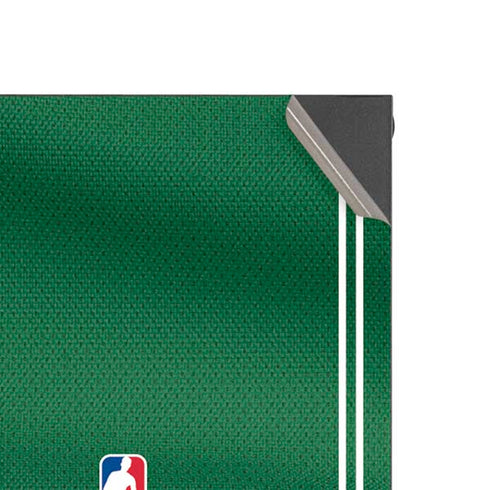 NBA Boston Celtics Jersey XBox Series X Digital Edition Console Skin